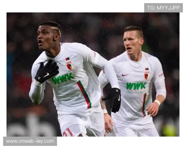 斯图加特1-0奥格斯堡,替补奇兵制胜